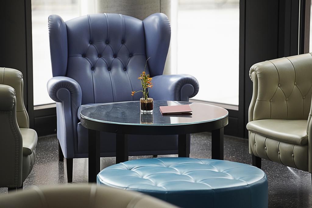 Empire Riverside Hotel Хамбург Екстериор снимка