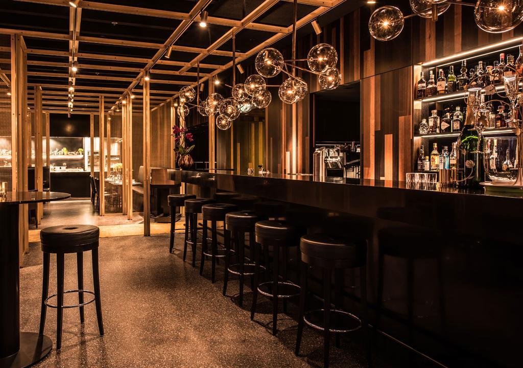 Empire Riverside Hotel Хамбург Екстериор снимка