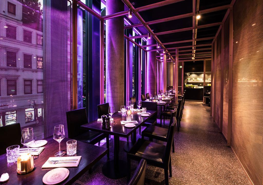 Empire Riverside Hotel Хамбург Екстериор снимка