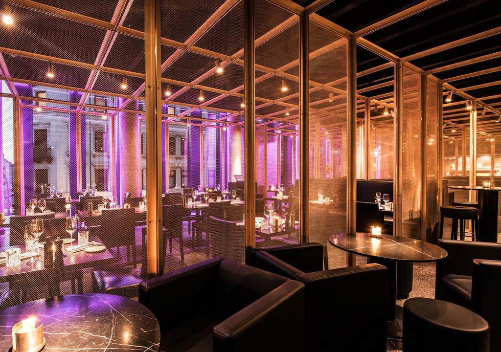 Empire Riverside Hotel Хамбург Екстериор снимка