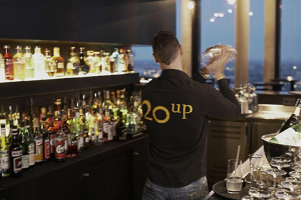 Empire Riverside Hotel Хамбург Екстериор снимка