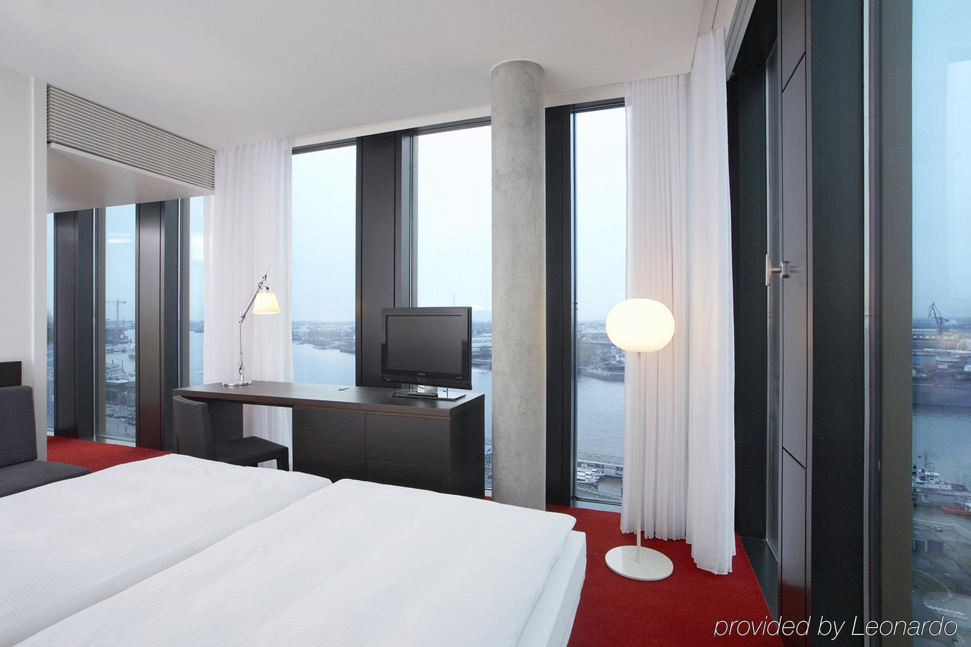 Empire Riverside Hotel Хамбург Екстериор снимка