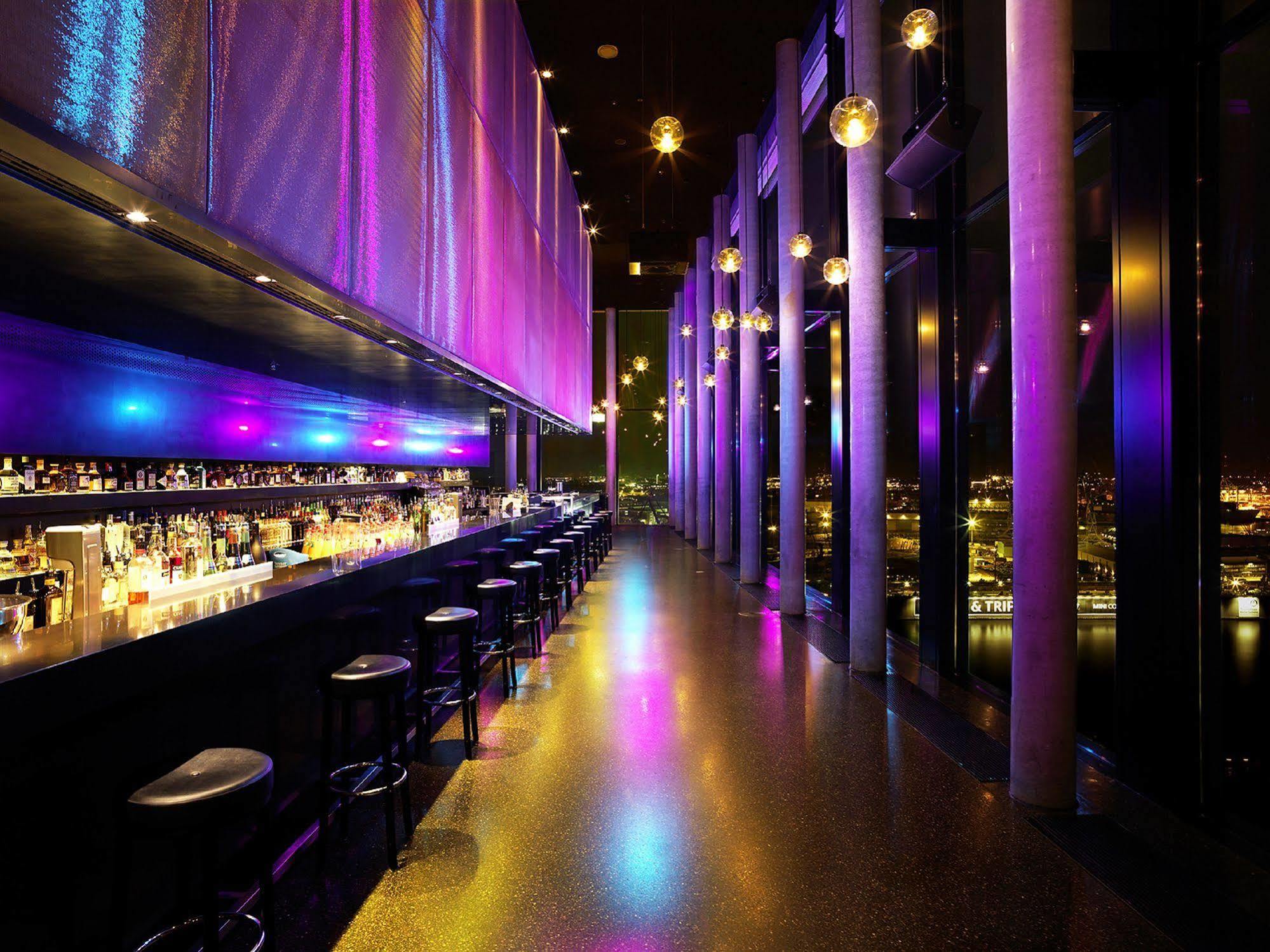 Empire Riverside Hotel Хамбург Екстериор снимка